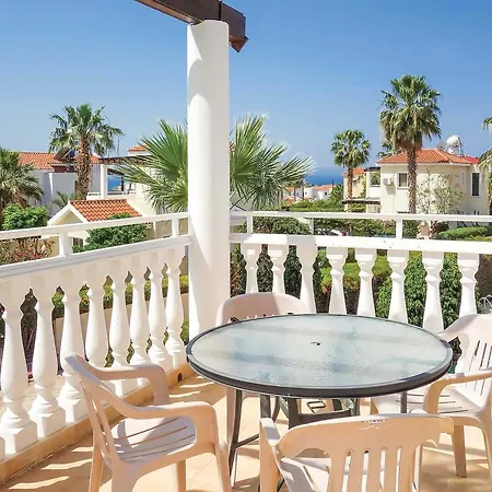 Queens Paradise 6 Villa *